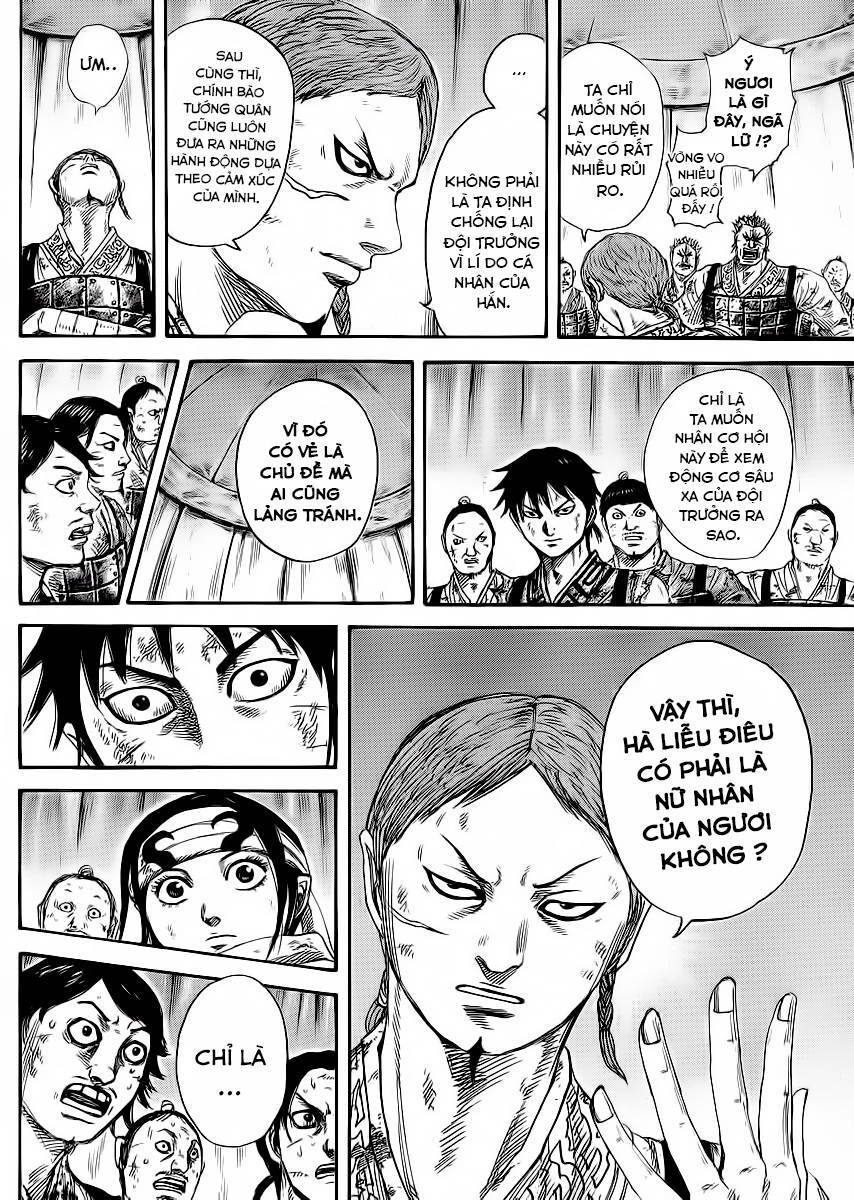 Vương Giả Thiên Hạ Chapter 386 - 15