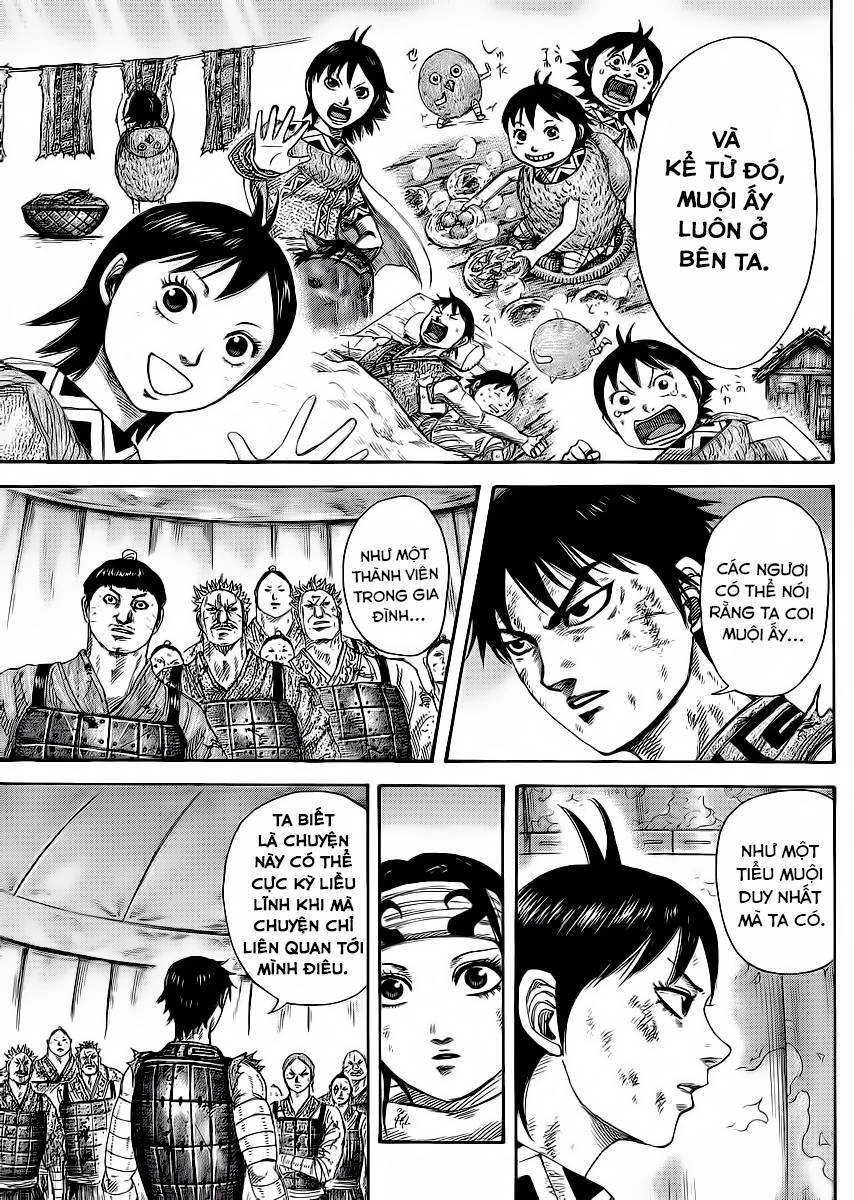 Vương Giả Thiên Hạ Chapter 386 - 18