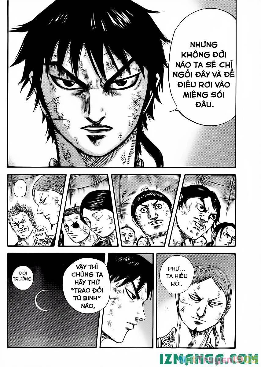 Vương Giả Thiên Hạ Chapter 386 - 19