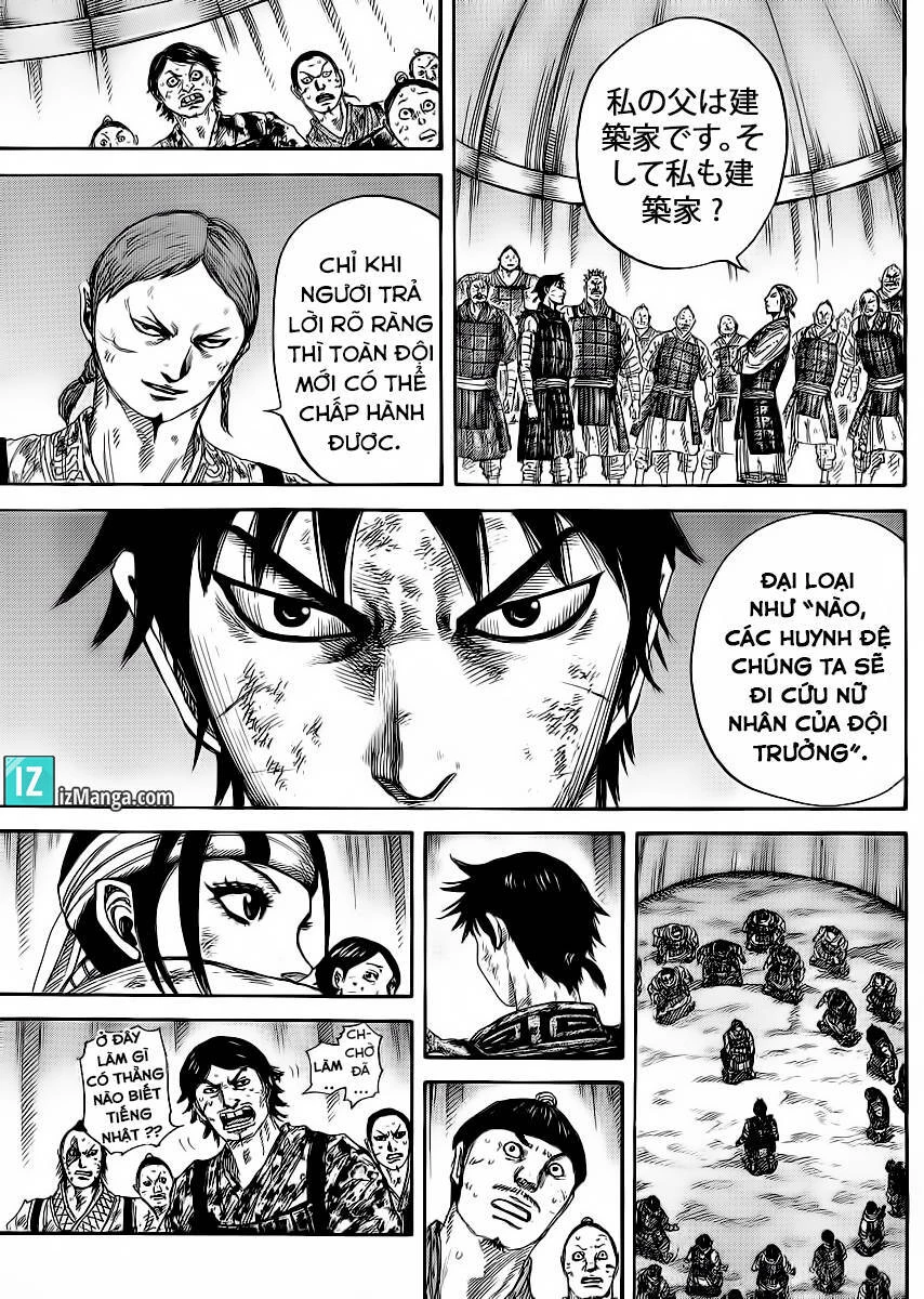 Vương Giả Thiên Hạ Chapter 386 - 22