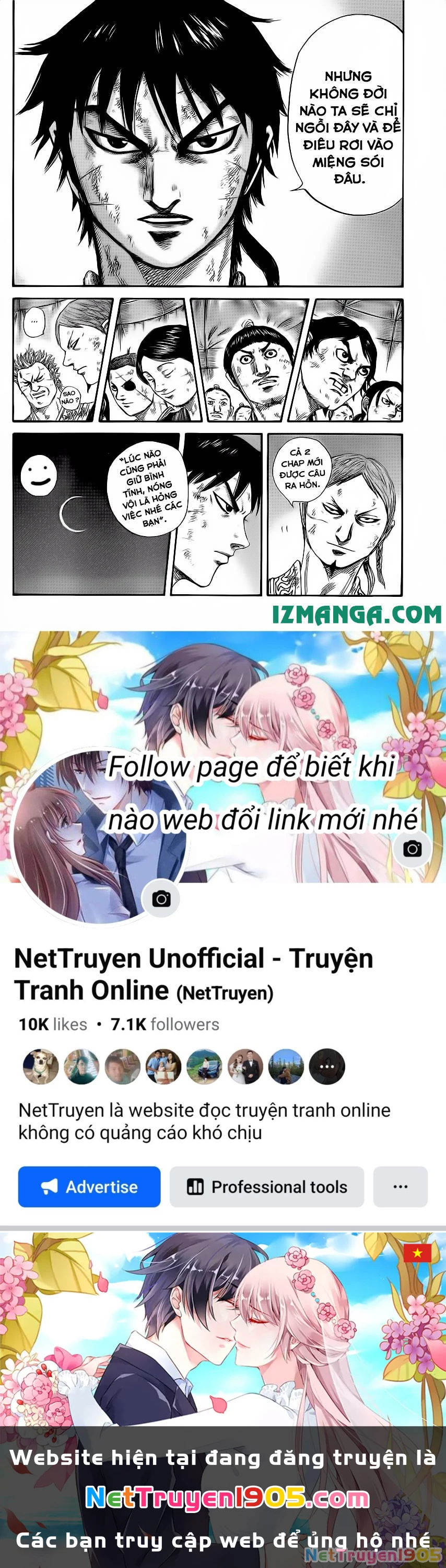 Vương Giả Thiên Hạ Chapter 386 - 25