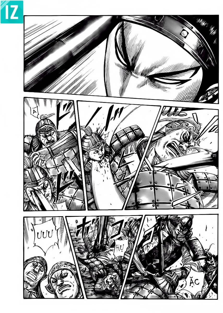 Vương Giả Thiên Hạ Chapter 388 - 2