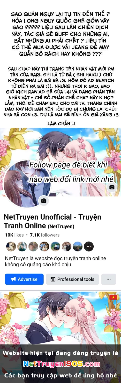 Vương Giả Thiên Hạ Chapter 388 - 18