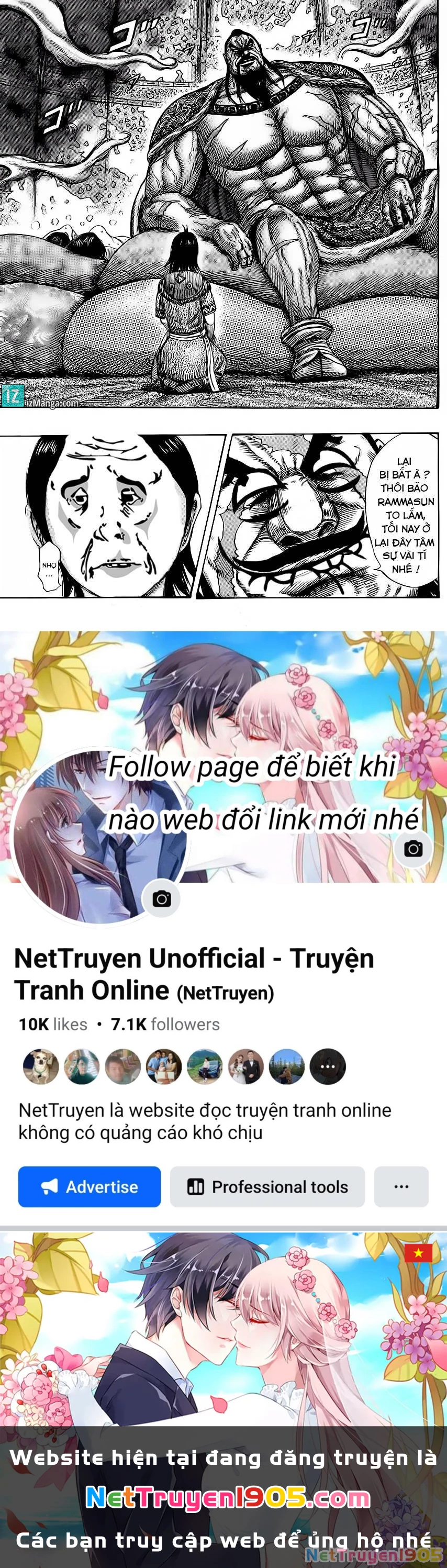 Vương Giả Thiên Hạ Chapter 392 - 23