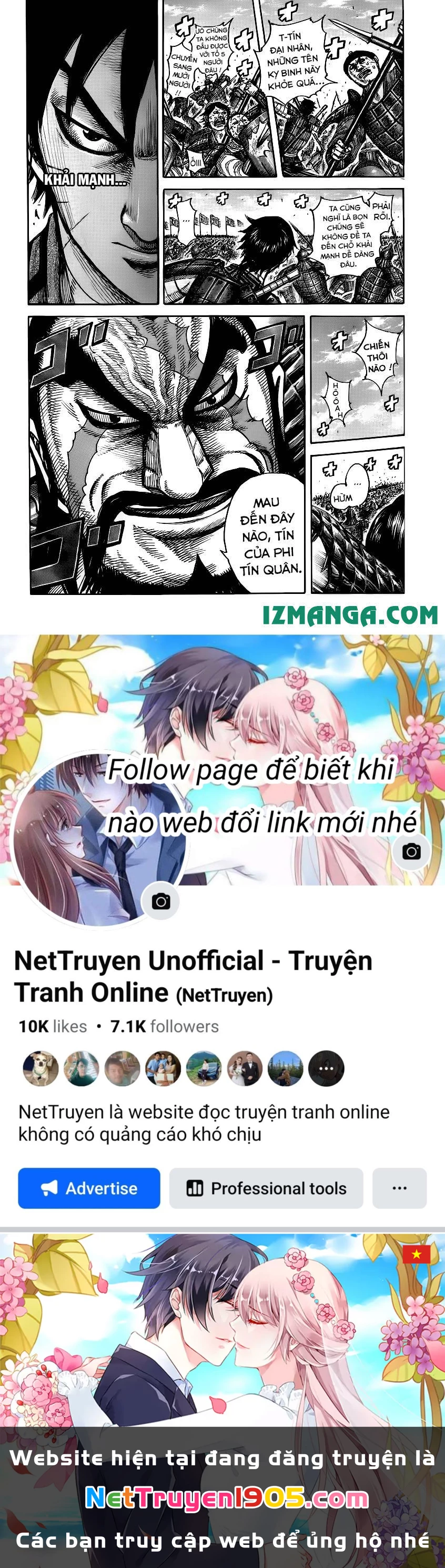 Vương Giả Thiên Hạ Chapter 393 - 18