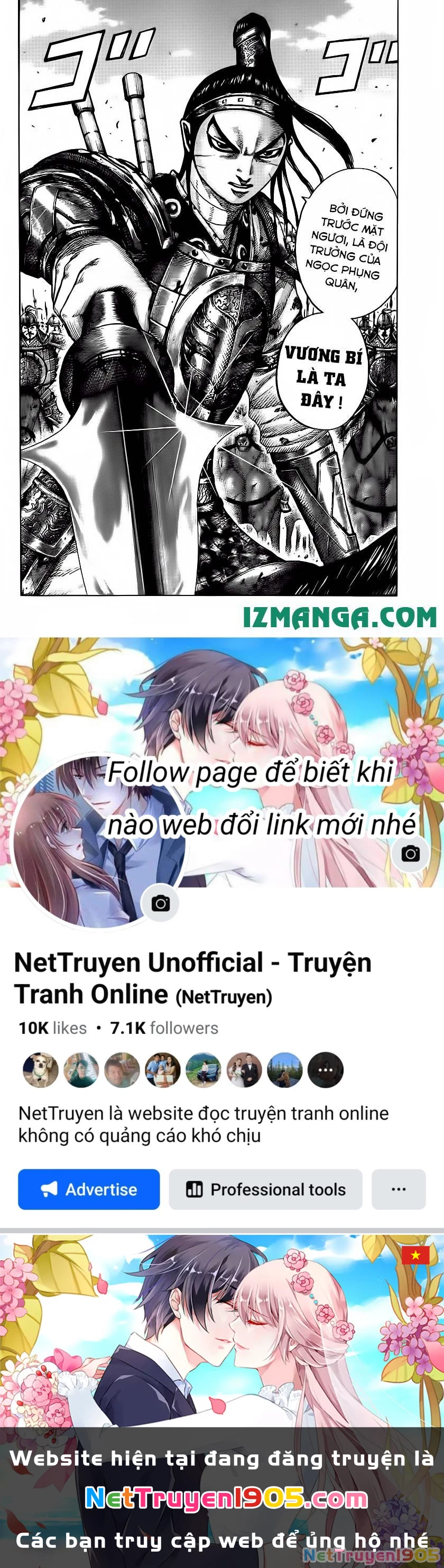 Vương Giả Thiên Hạ Chapter 394 - 18