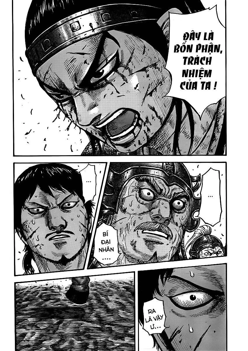 Vương Giả Thiên Hạ Chapter 395 - 16