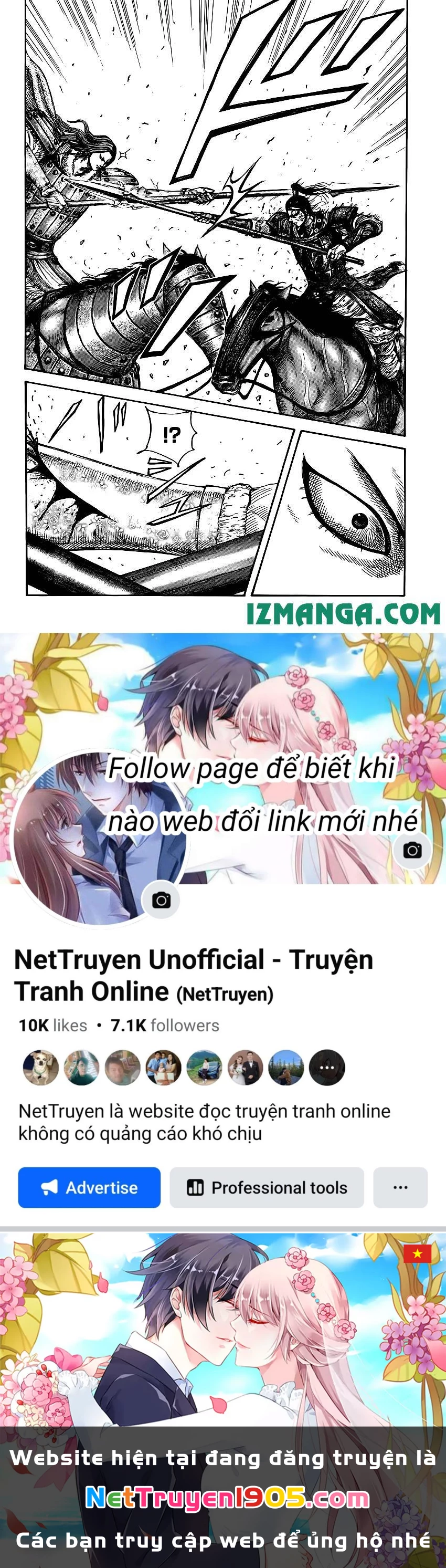 Vương Giả Thiên Hạ Chapter 395 - 18