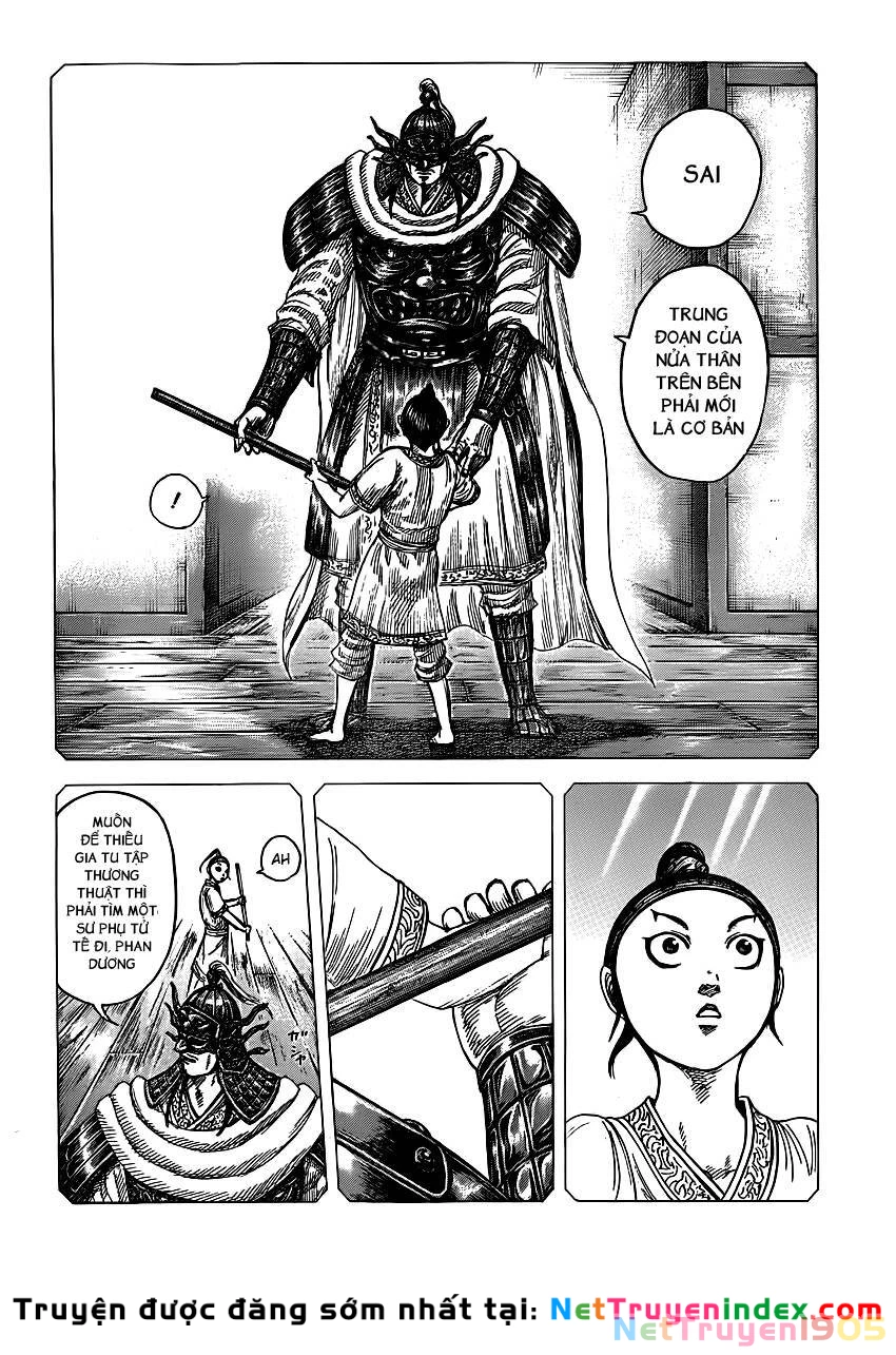 Vương Giả Thiên Hạ Chapter 396 - 9