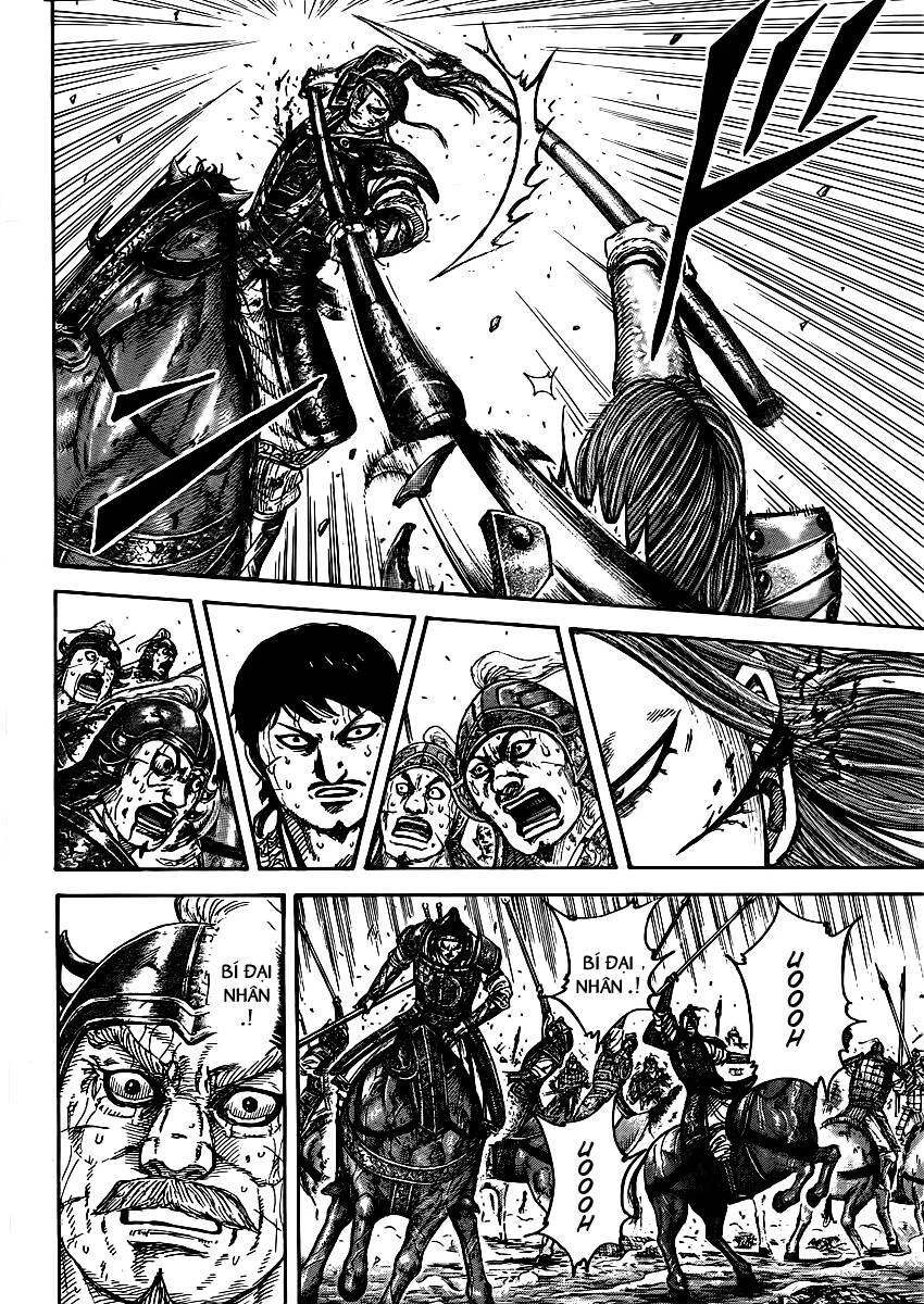 Vương Giả Thiên Hạ Chapter 396 - 11
