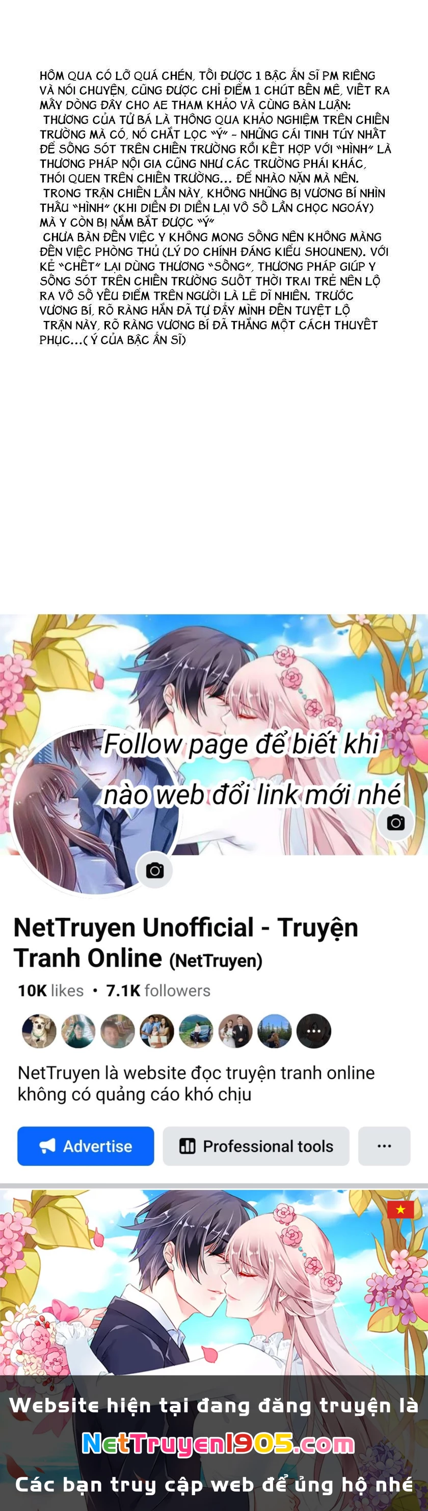 Vương Giả Thiên Hạ Chapter 396 - 20