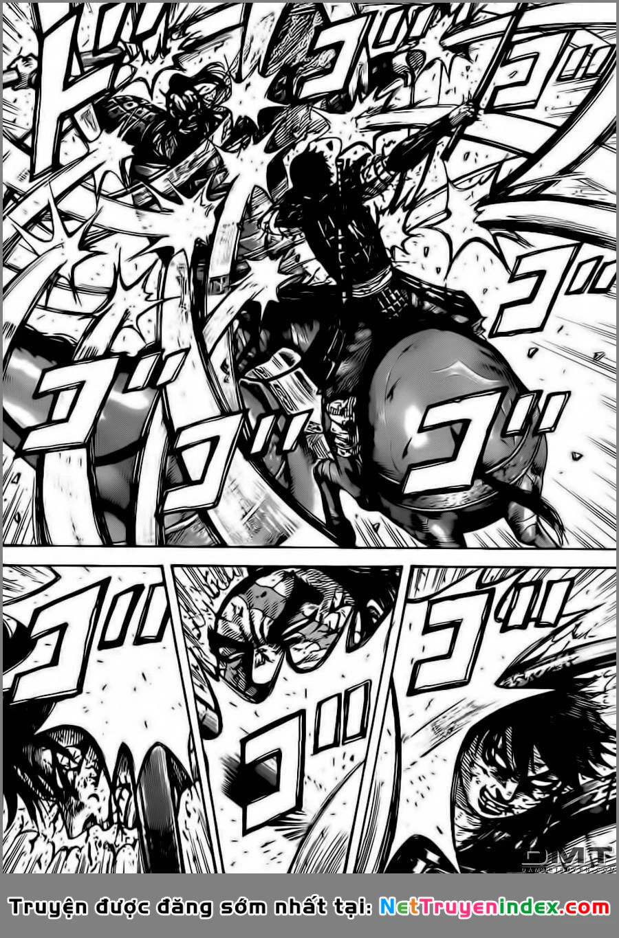 Vương Giả Thiên Hạ Chapter 397 - 7