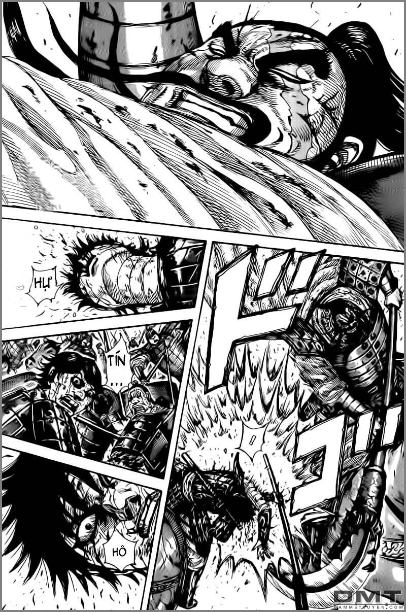 Vương Giả Thiên Hạ Chapter 397 - 8