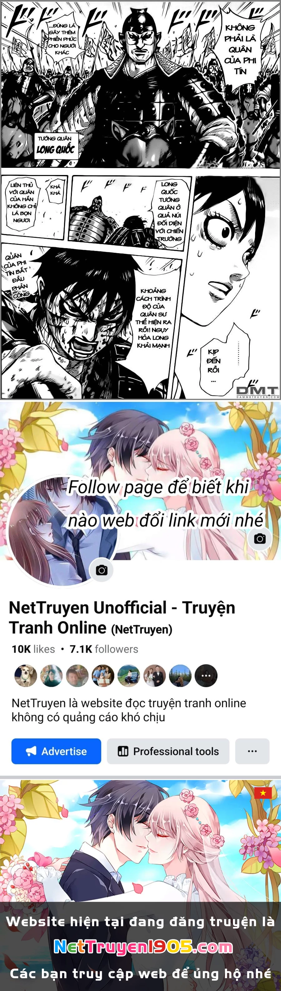 Vương Giả Thiên Hạ Chapter 397 - 20