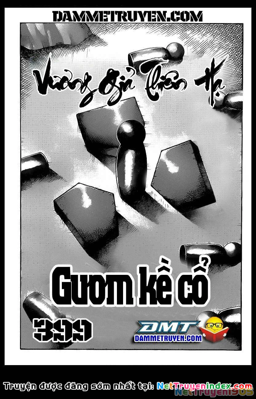 Vương Giả Thiên Hạ Chapter 399 - 2