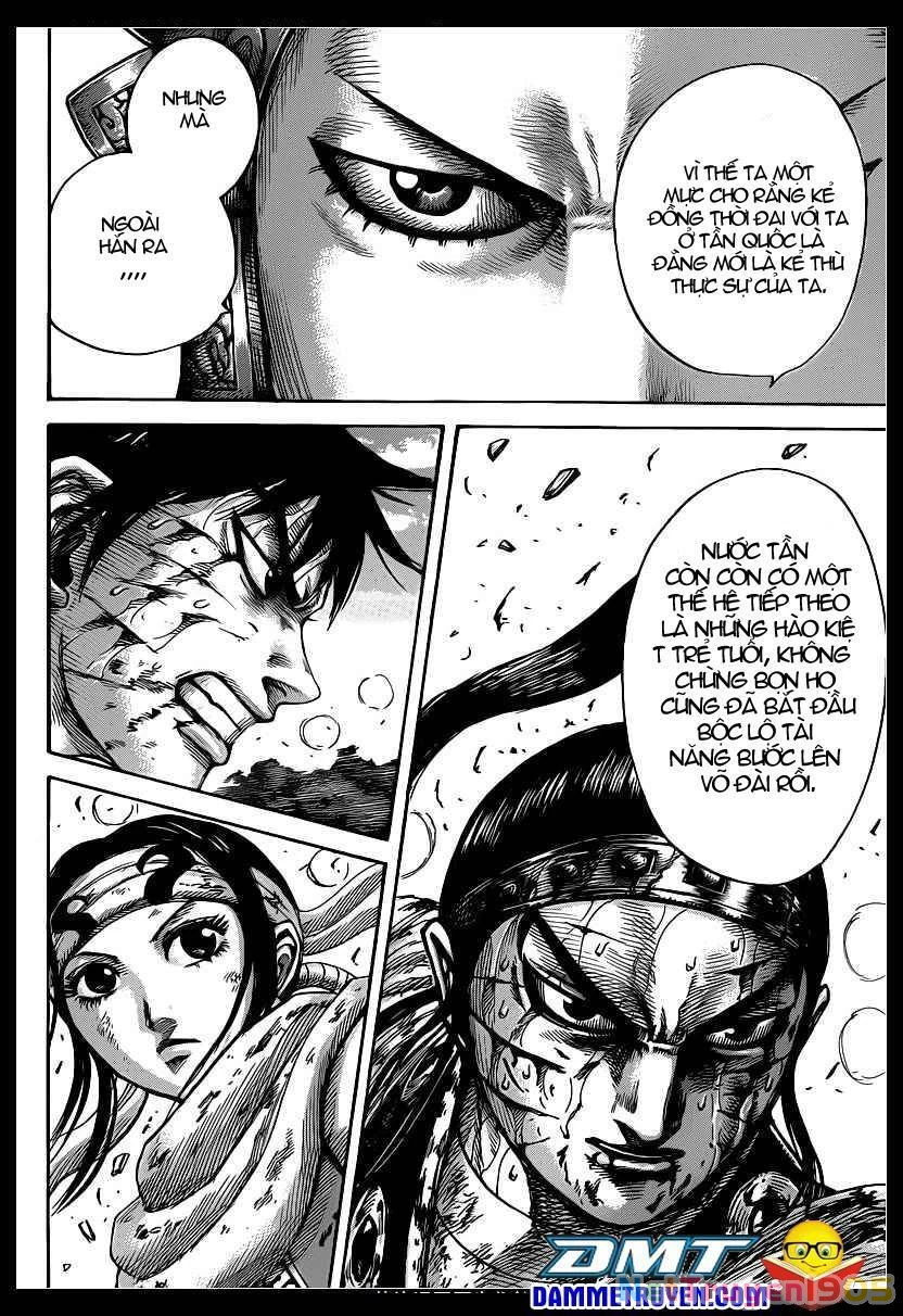 Vương Giả Thiên Hạ Chapter 399 - 9