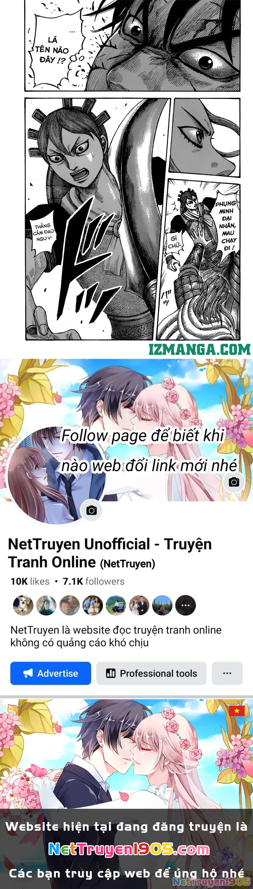 Vương Giả Thiên Hạ Chapter 400 - 22