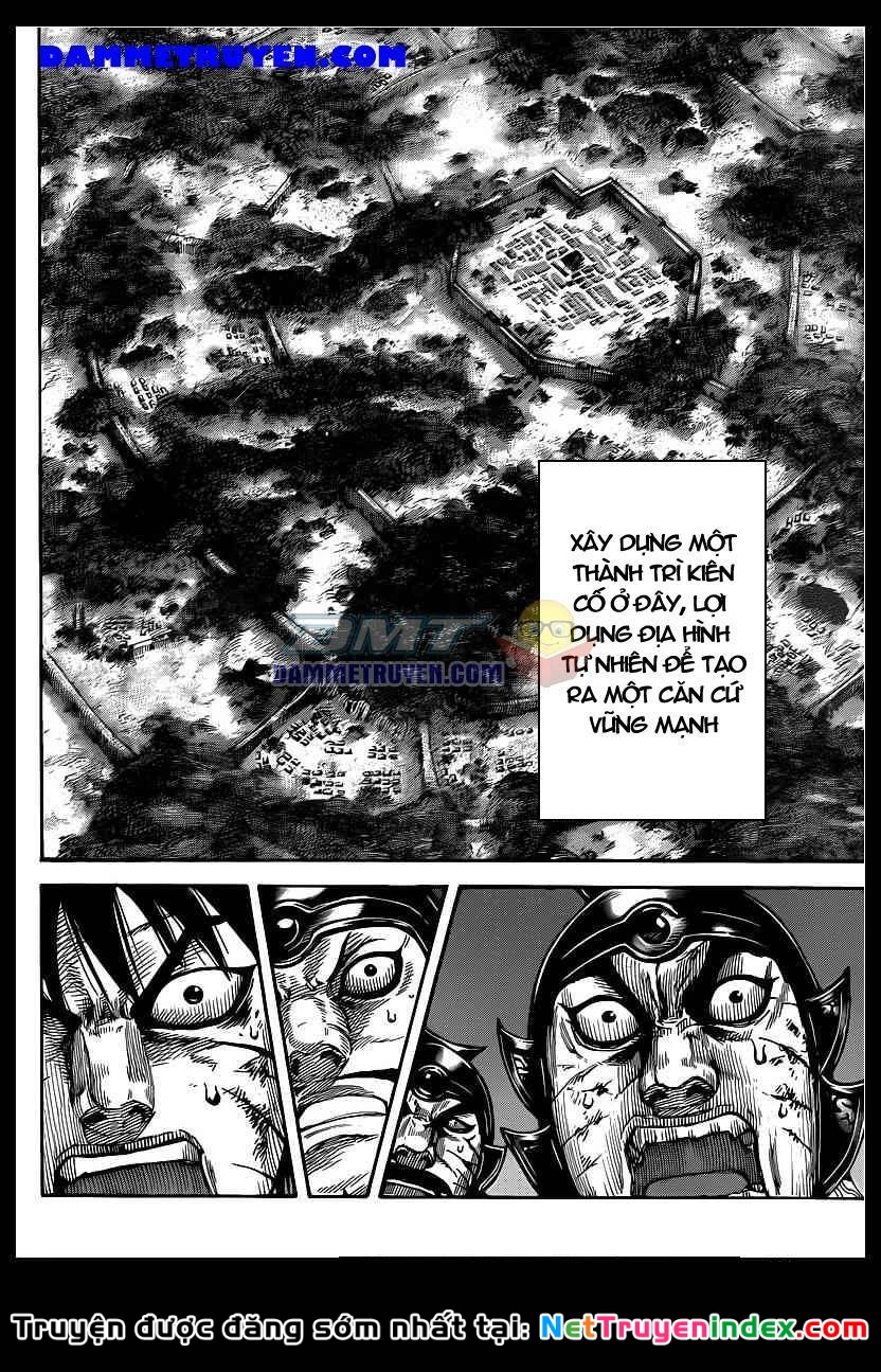 Vương Giả Thiên Hạ Chapter 401 - 14