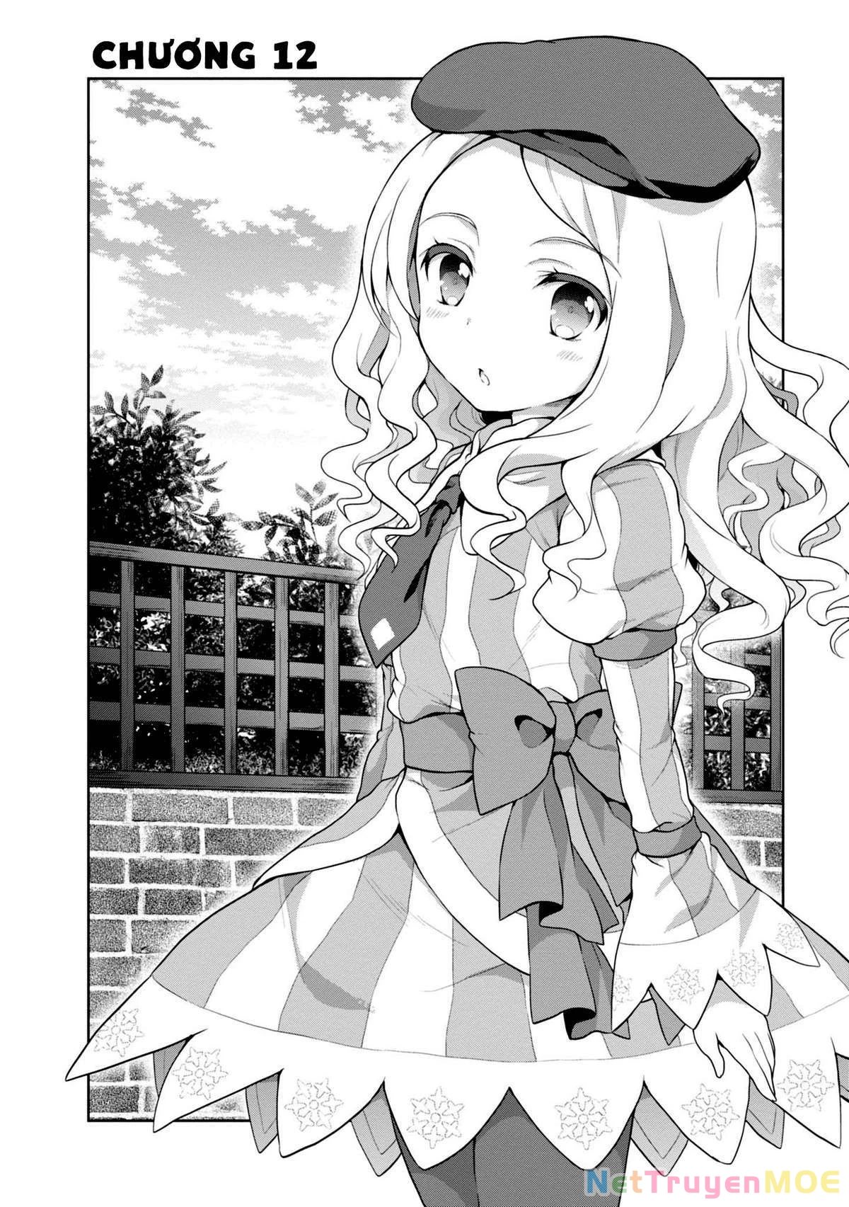 Toaru Idol No Accelerator-Sama Chapter 12 - 2