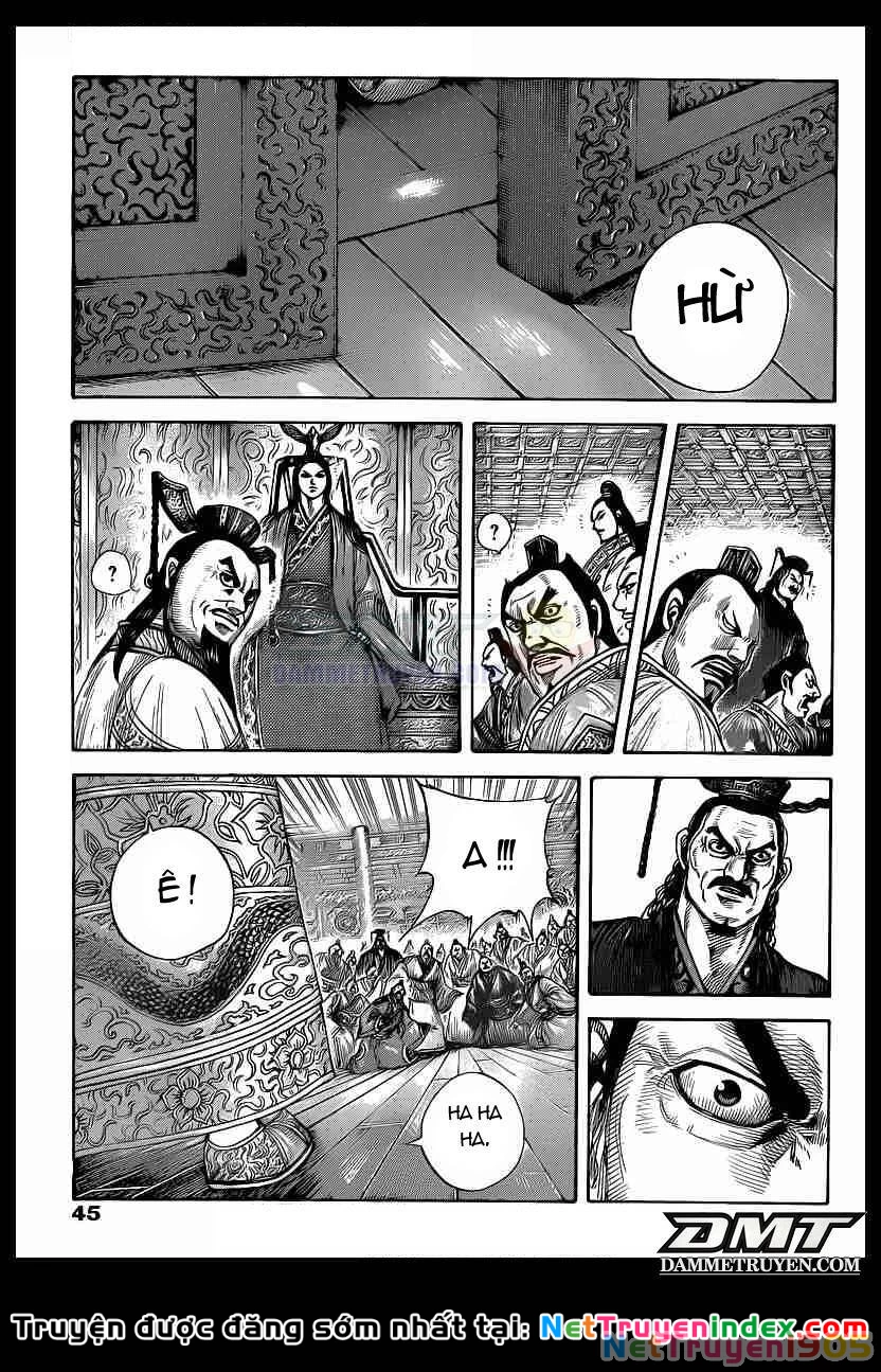 Vương Giả Thiên Hạ Chapter 402 - 14