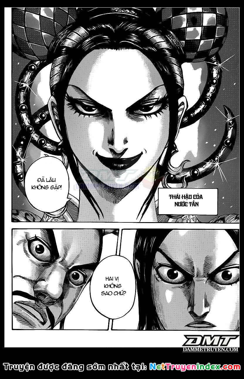 Vương Giả Thiên Hạ Chapter 402 - 15