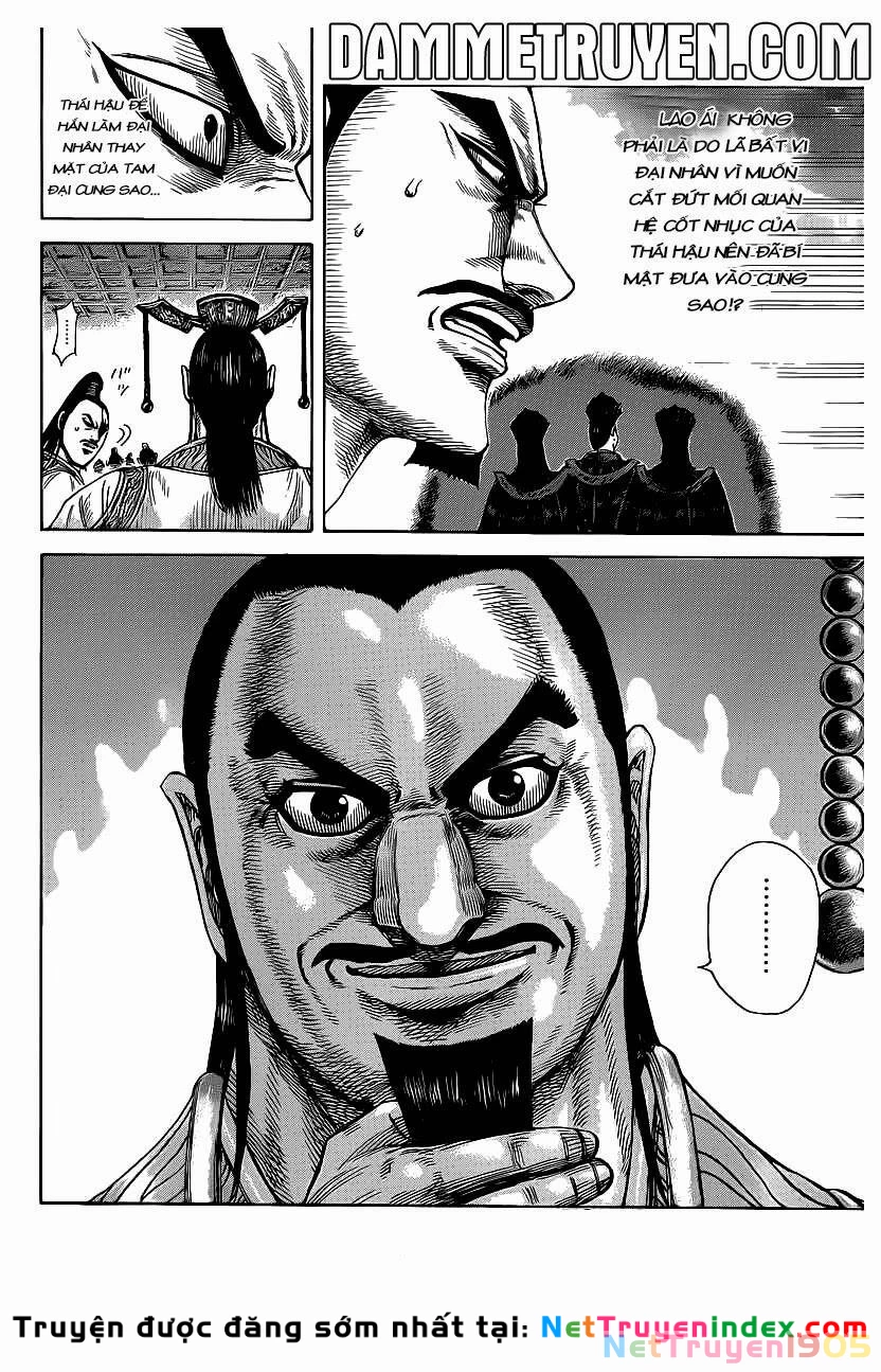 Vương Giả Thiên Hạ Chapter 403 - 6