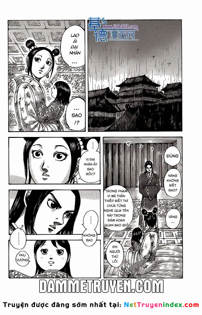 Vương Giả Thiên Hạ Chapter 403 - 10