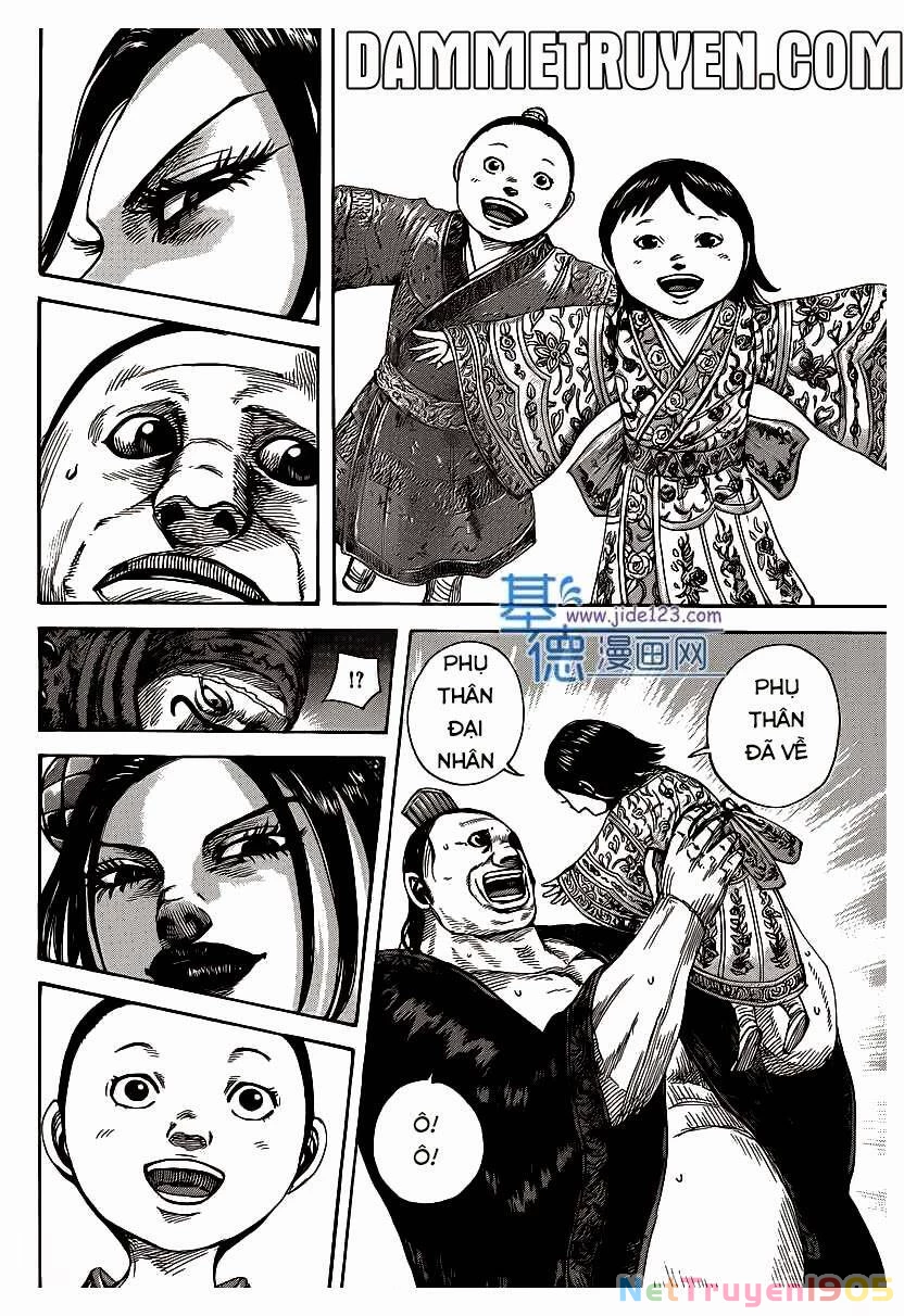 Vương Giả Thiên Hạ Chapter 403 - 16