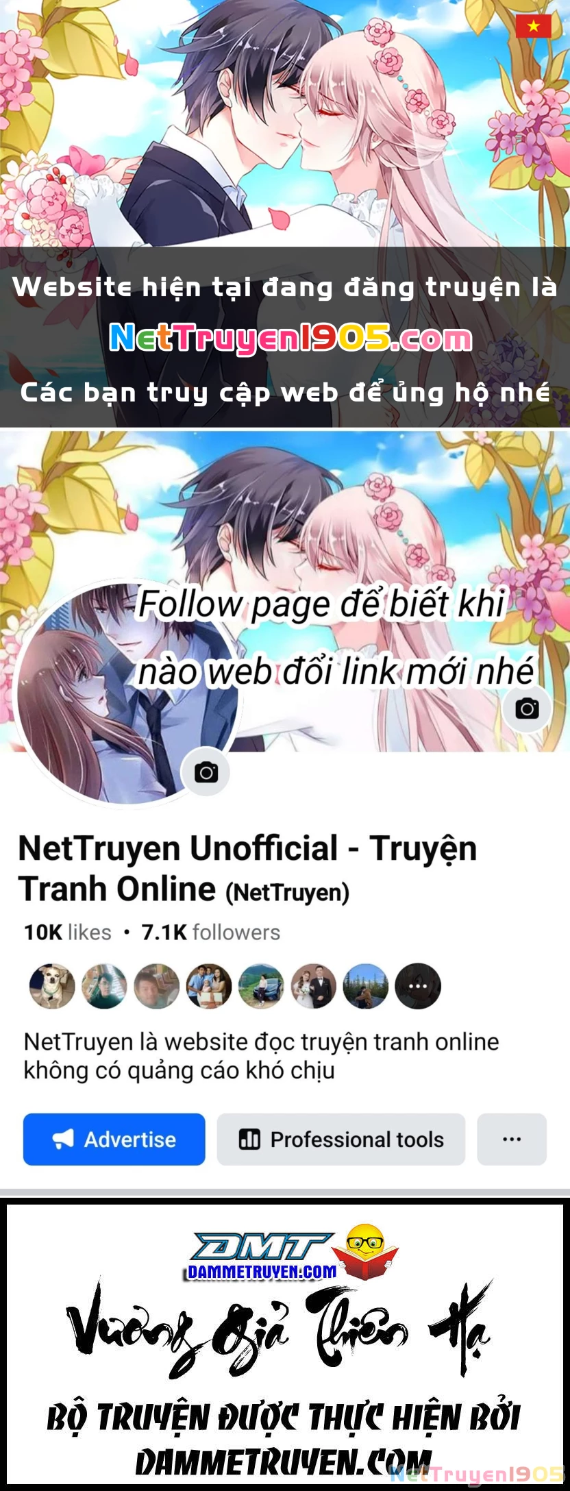 Vương Giả Thiên Hạ Chapter 406 - 1