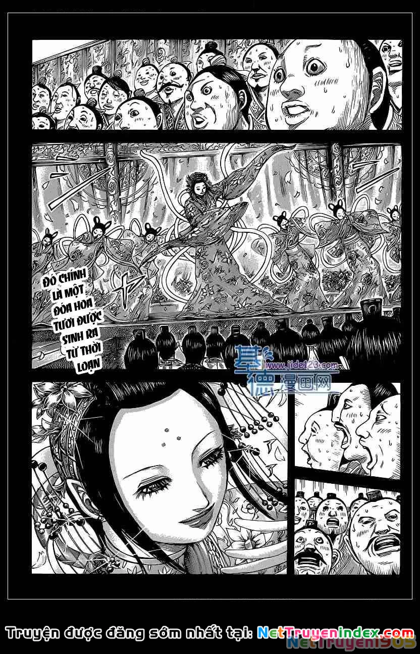 Vương Giả Thiên Hạ Chapter 406 - 2