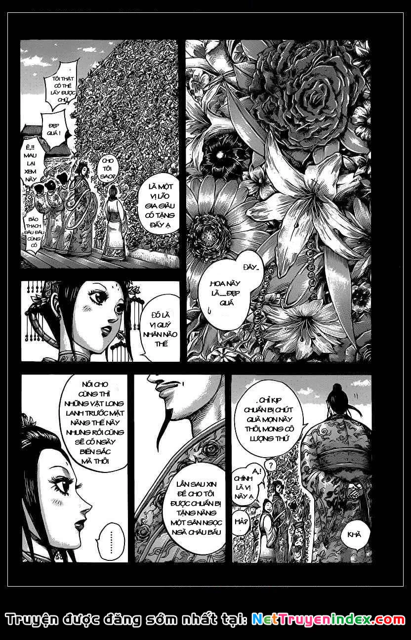 Vương Giả Thiên Hạ Chapter 406 - 3