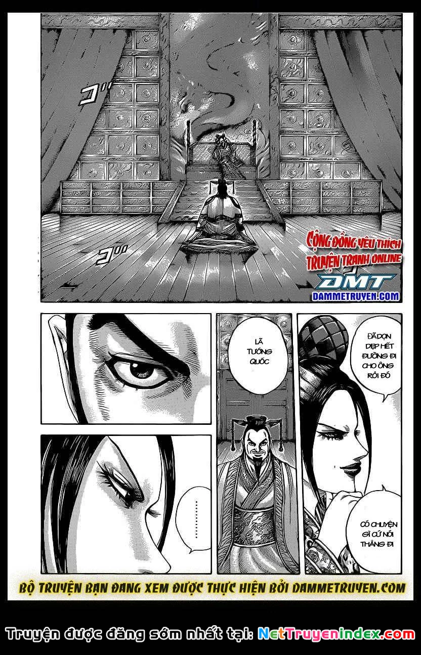 Vương Giả Thiên Hạ Chapter 406 - 6