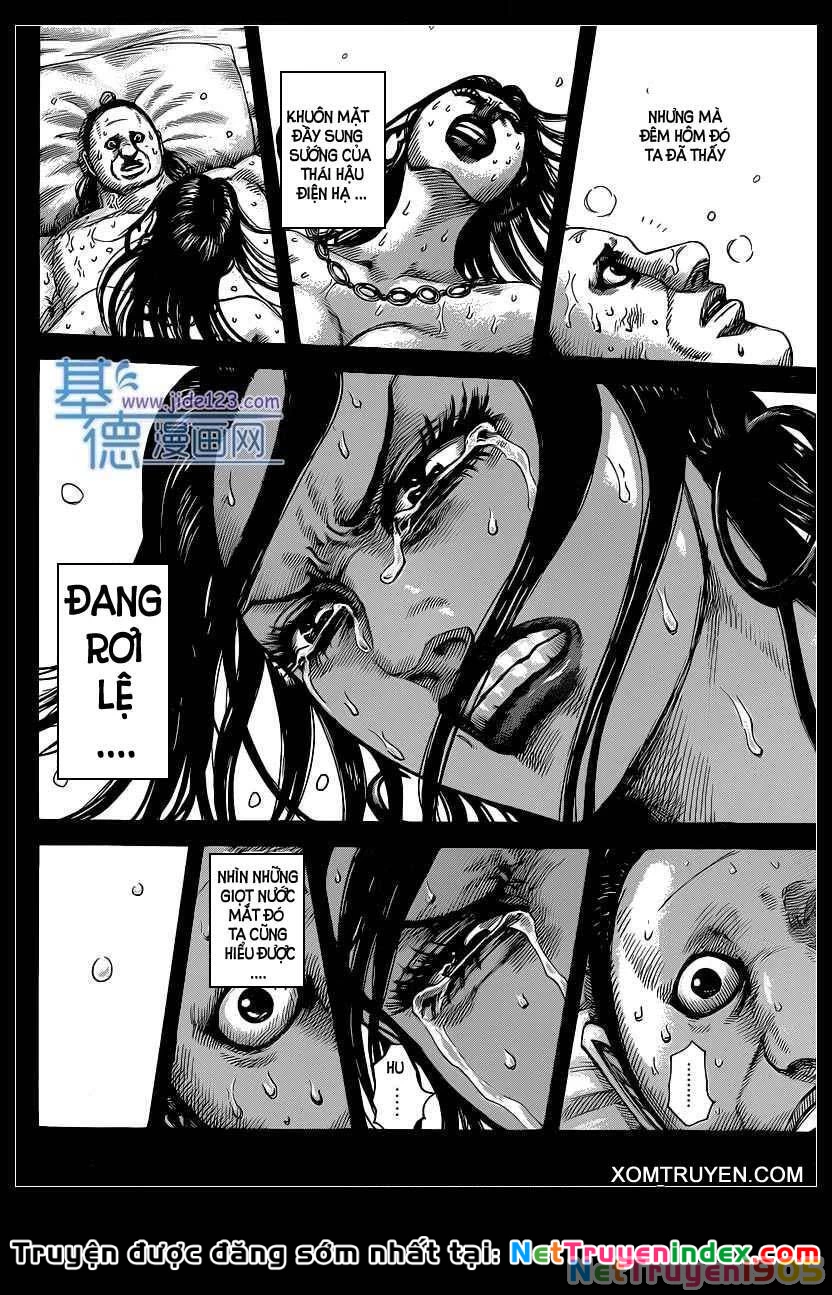 Vương Giả Thiên Hạ Chapter 409 - 10