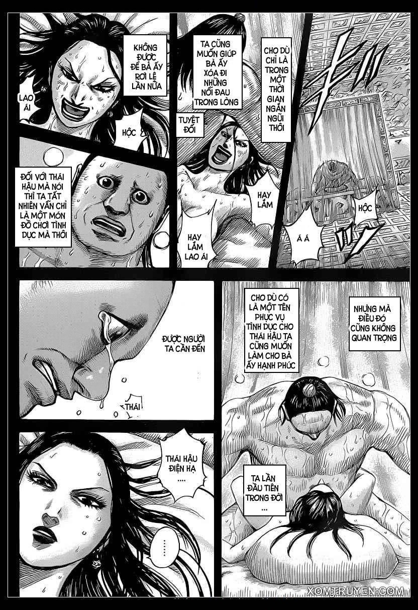 Vương Giả Thiên Hạ Chapter 409 - 12