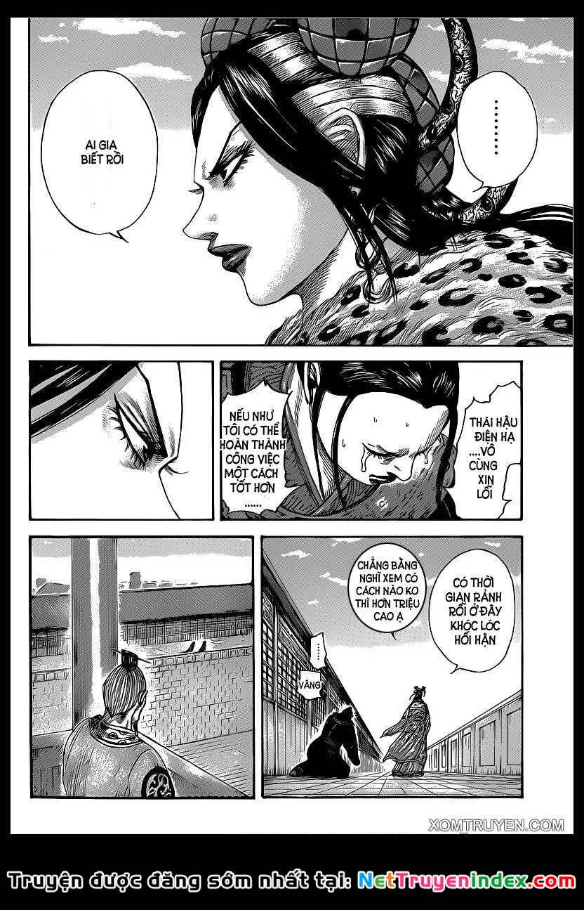 Vương Giả Thiên Hạ Chapter 410 - 2