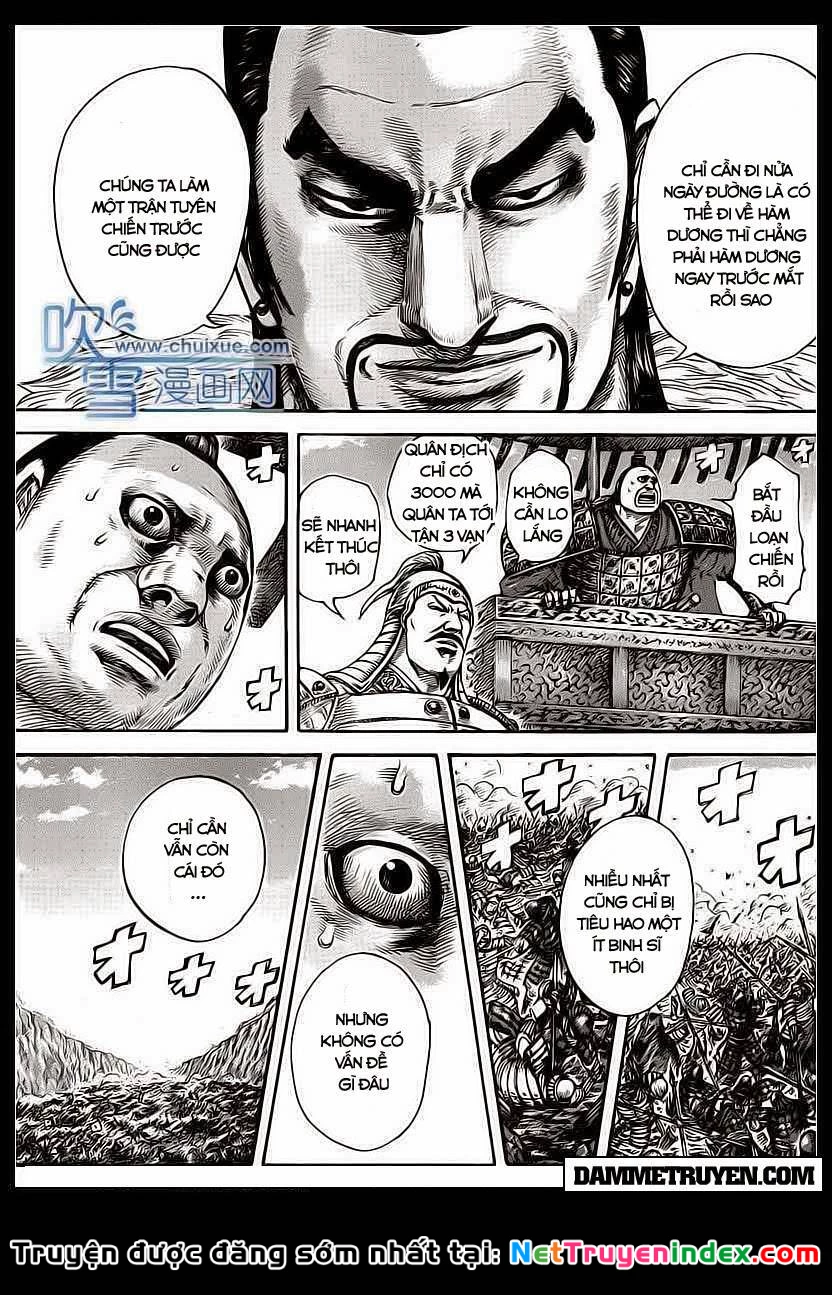 Vương Giả Thiên Hạ Chapter 414 - 8