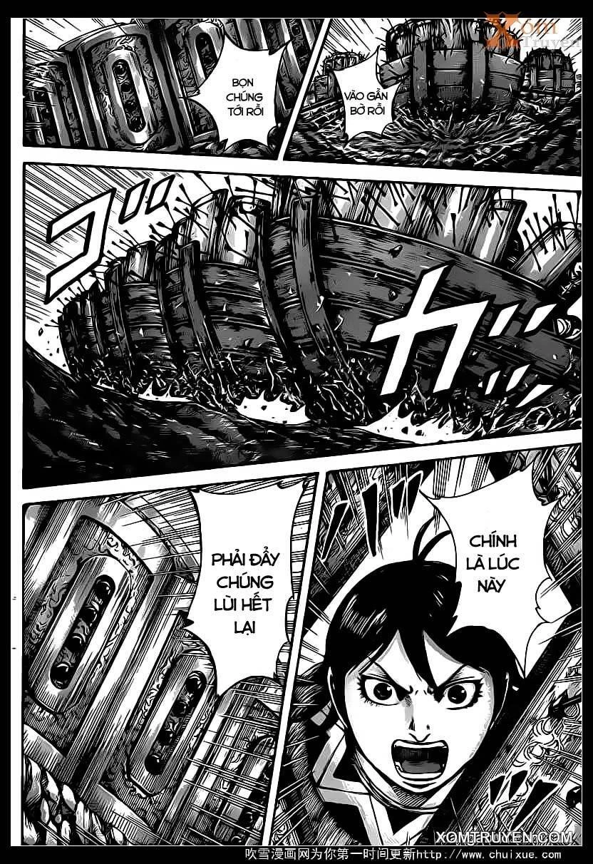 Vương Giả Thiên Hạ Chapter 417 - 10