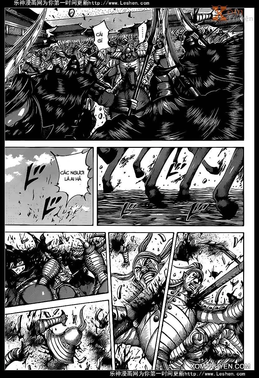 Vương Giả Thiên Hạ Chapter 419 - 15