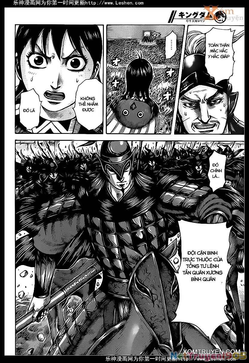 Vương Giả Thiên Hạ Chapter 419 - 17