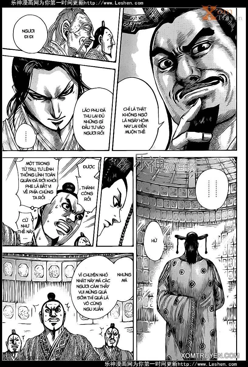 Vương Giả Thiên Hạ Chapter 420 - 14