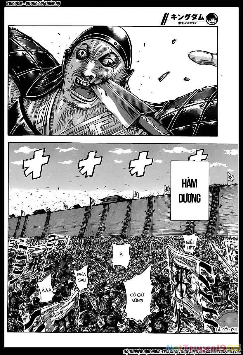 Vương Giả Thiên Hạ Chapter 421 - 9