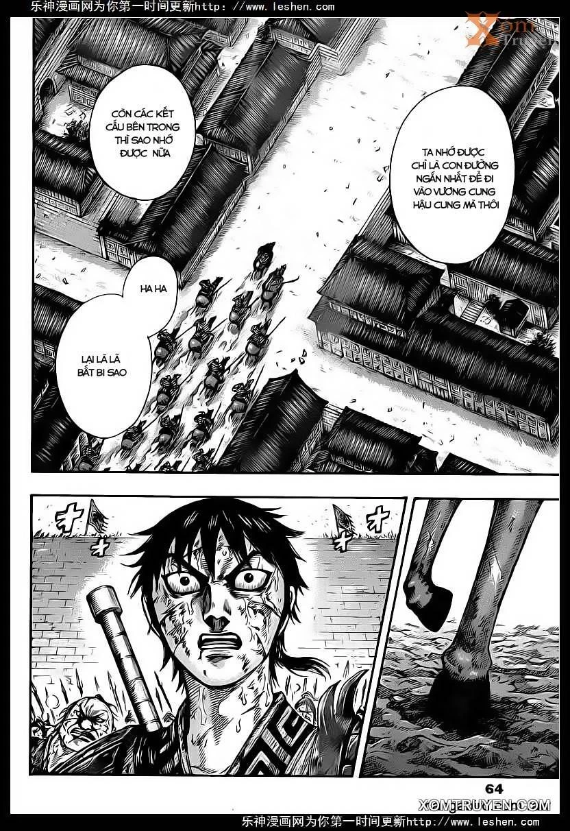 Vương Giả Thiên Hạ Chapter 422 - 12