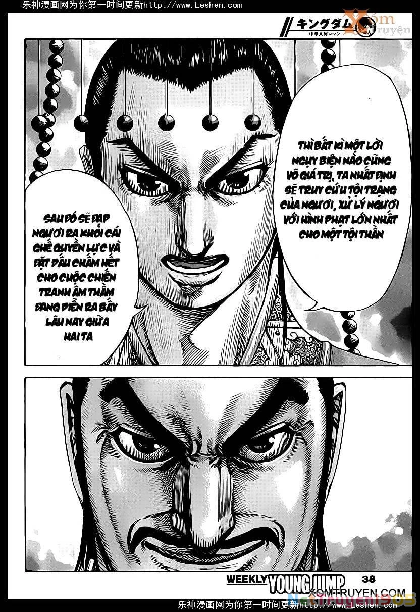 Vương Giả Thiên Hạ Chapter 423 - 6