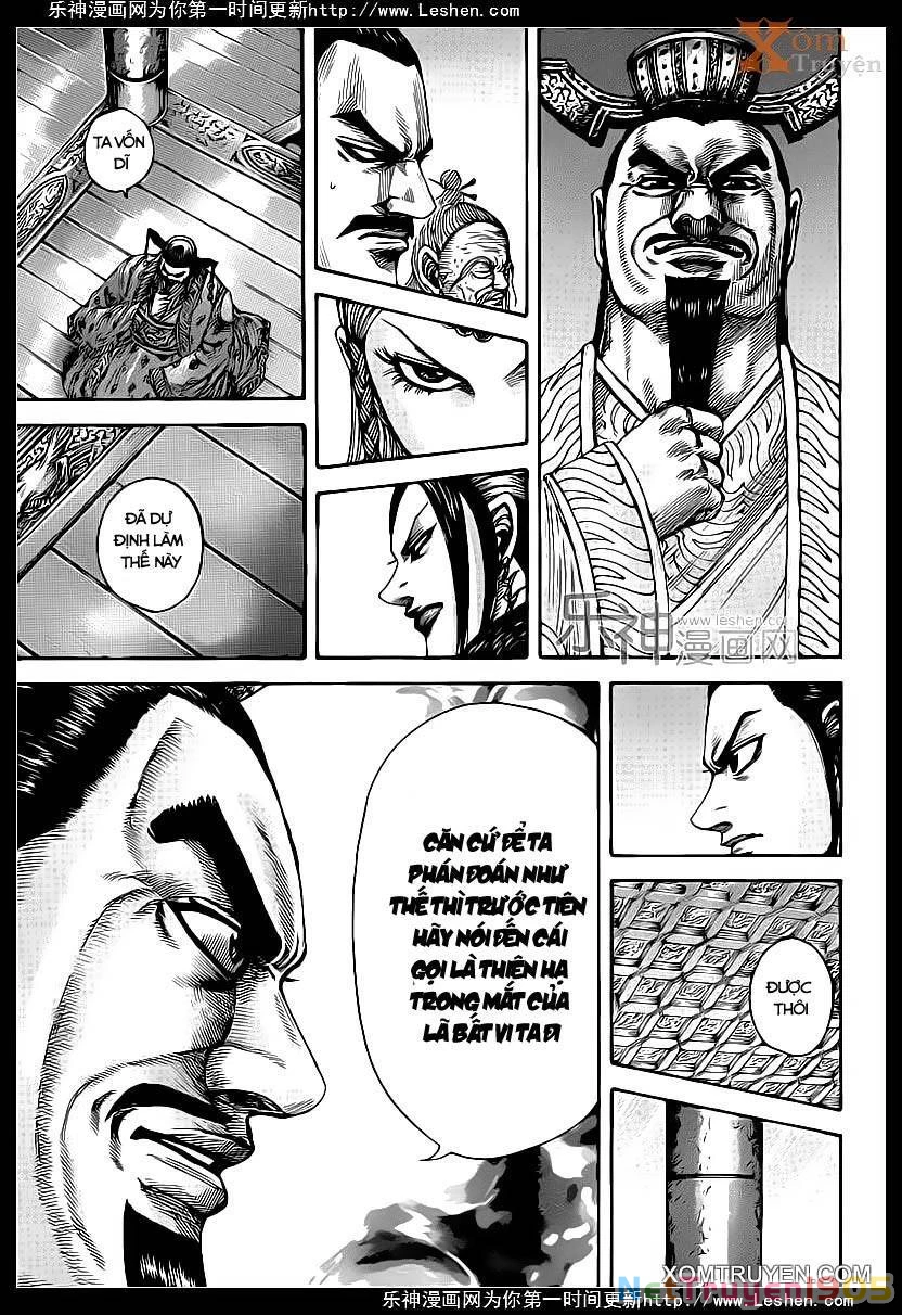 Vương Giả Thiên Hạ Chapter 423 - 13