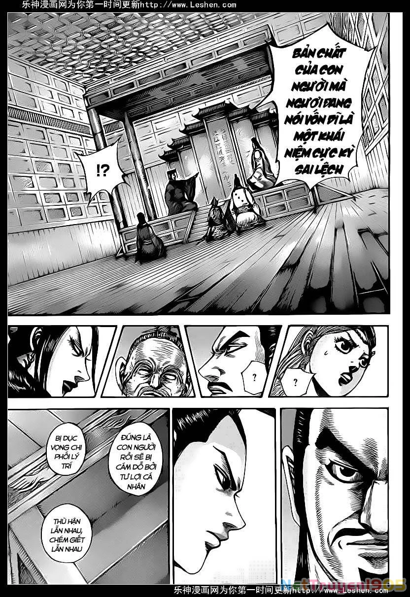 Vương Giả Thiên Hạ Chapter 426 - 8