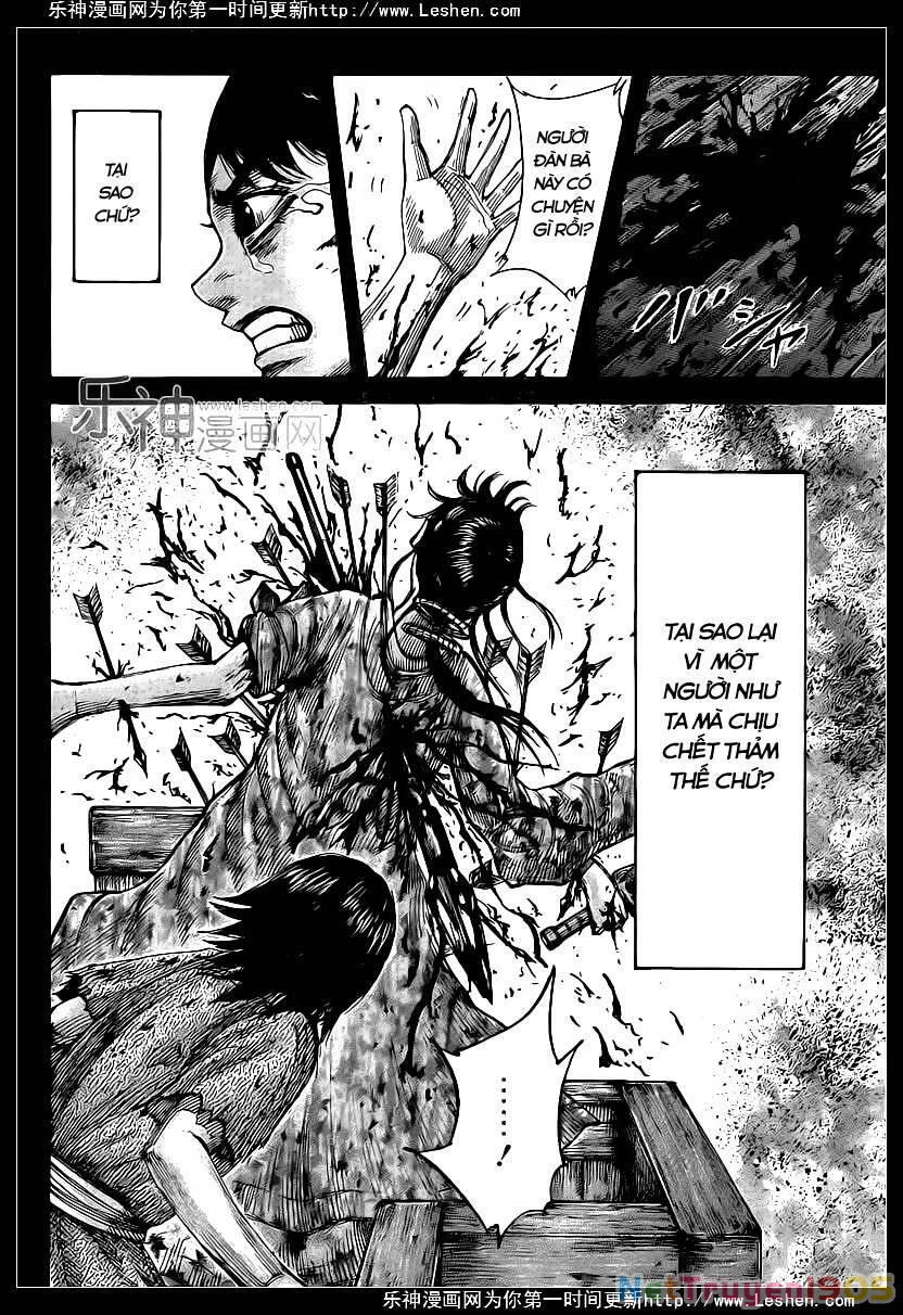 Vương Giả Thiên Hạ Chapter 426 - 17