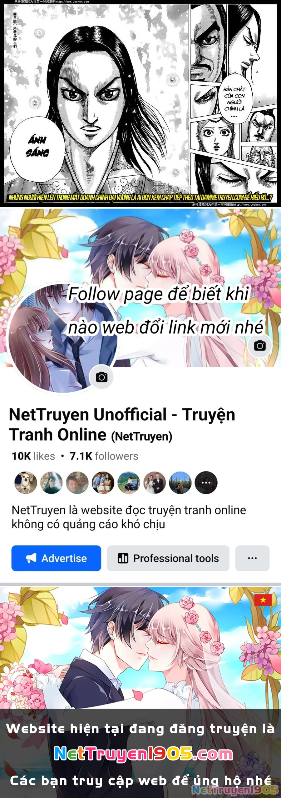 Vương Giả Thiên Hạ Chapter 426 - 19