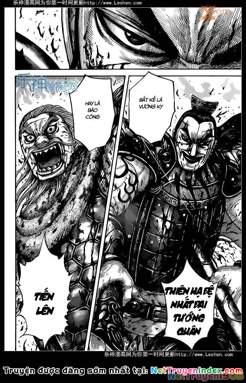 Vương Giả Thiên Hạ Chapter 427 - 5