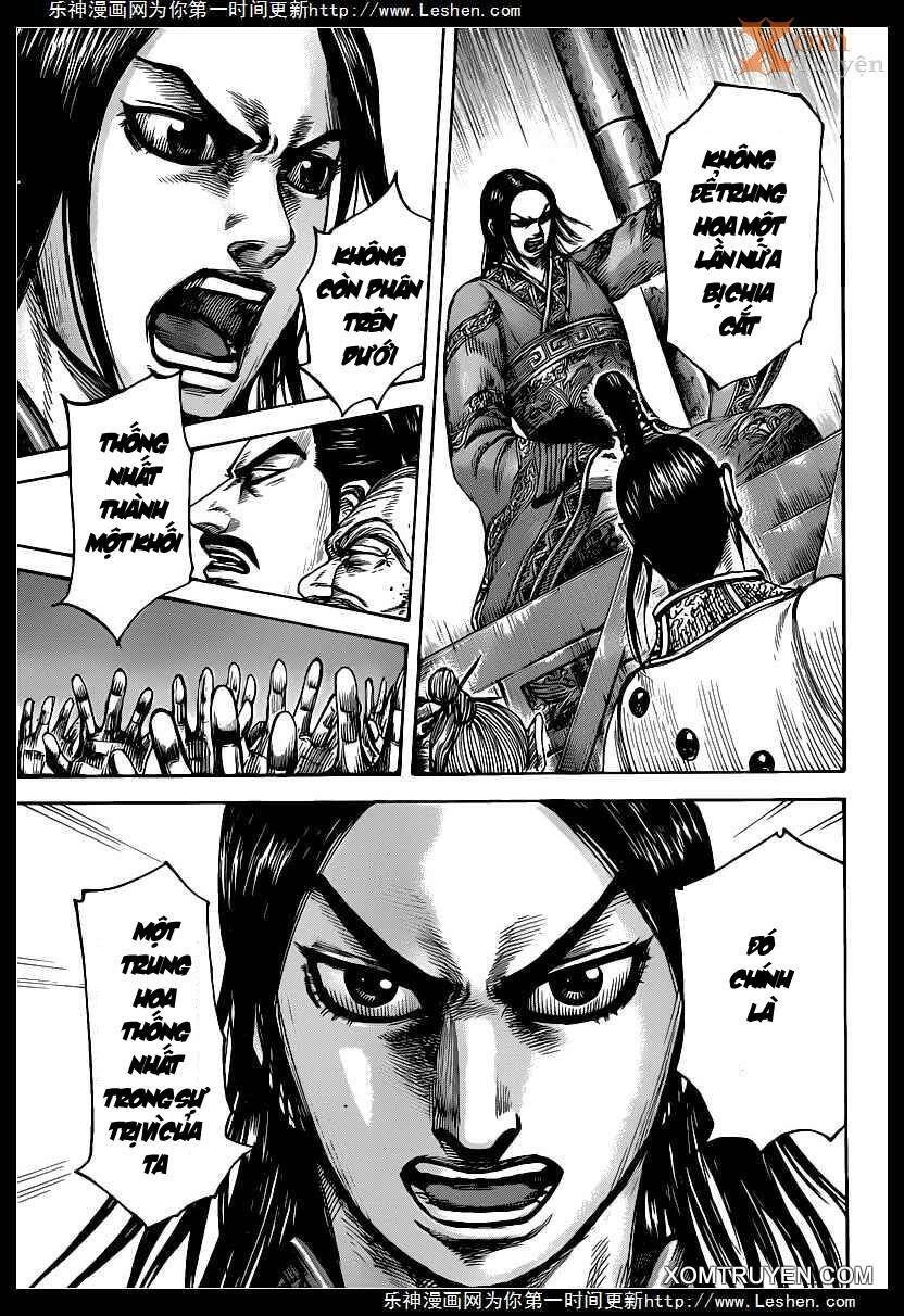 Vương Giả Thiên Hạ Chapter 427 - 12