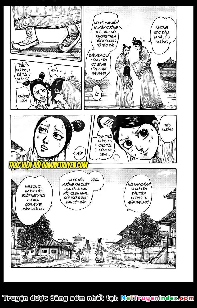 Vương Giả Thiên Hạ Chapter 428 - 9